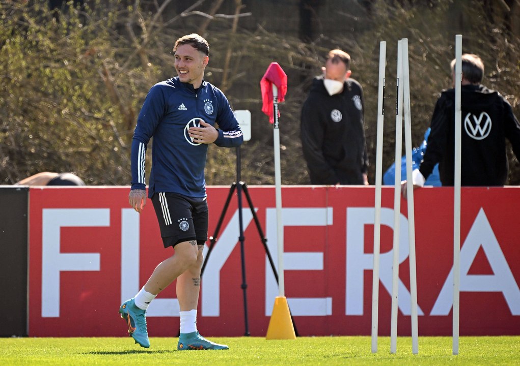 Raum: 'Das hat mich als Person und auch sportlich geprägt'