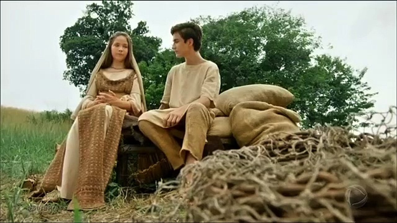 NOVELA GÊNESIS CAPITULO 95
