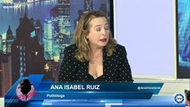 Ana Ruiz: Ministras llamaron ultras a un sindicato minoritario, dicen que no se sienten representados