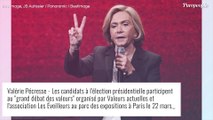 Valérie Pécresse positive à Covid-19 : sa campagne chamboulée !