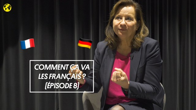 Comment ça va les Français ? Il faut faire quelque chose pour la classe moyenne