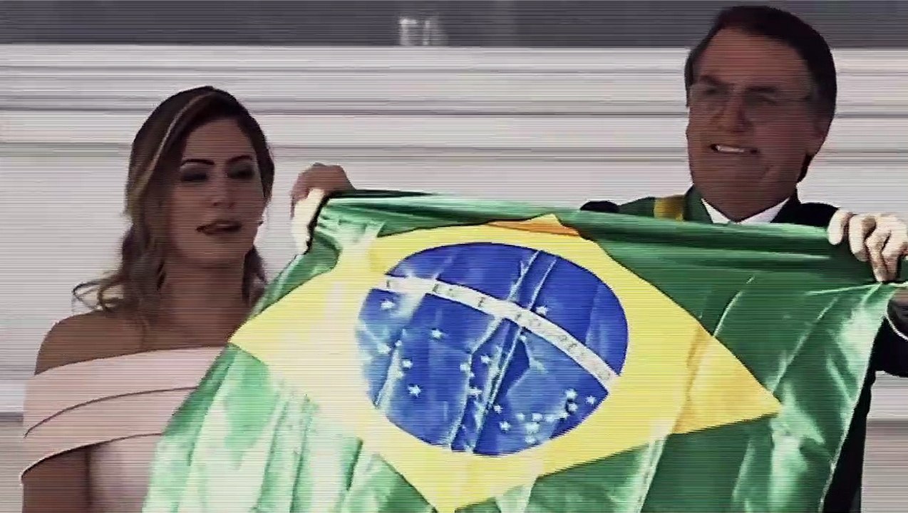 Quem Tem Medo? | Trailer