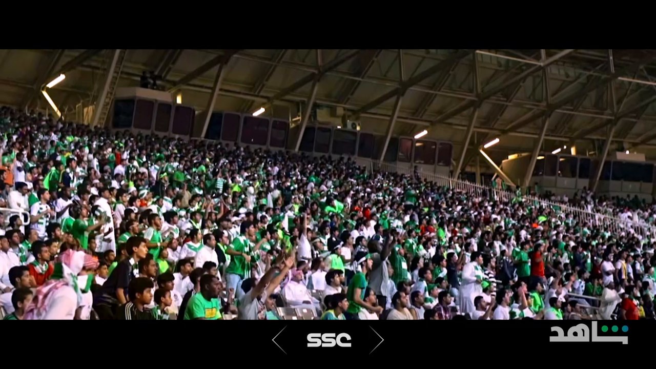 صقورنا إلى كأس العالم | تصفيات آسيا المؤهلة لكأس العالم 2022 | شاهدVIP