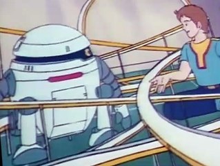 MASK S01 E10
