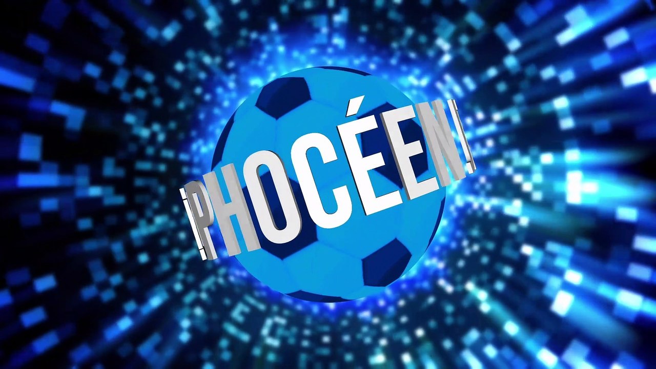Le Phocéen JT : nouveau sponsor, Portugal-Turqu...