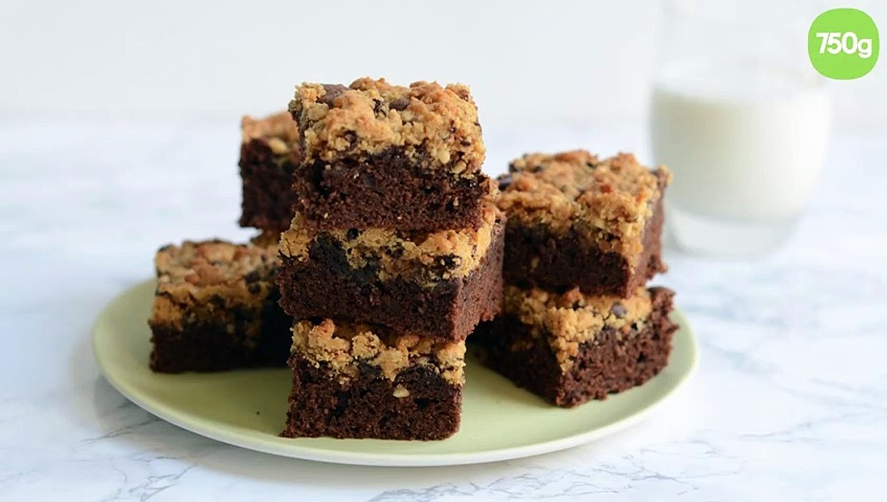 Brookies healthy