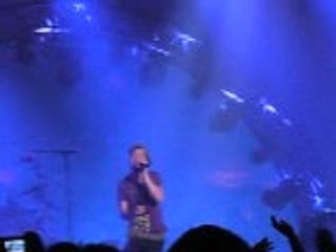 Christophe Maé Mon père spirituel