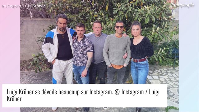 Elsa Lunghini : Première fan de son séduisant fils Luigi Kröner, sa carrière décolle !