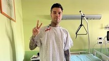 Fedez ha scoperto di avere un tumore al pancreas: la sua confessione su instagram Una settimana fa F