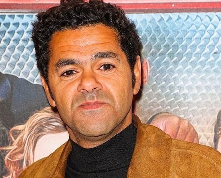 Quand vous serez un grand comique : Thomas Sotto recadre Jamel Debbouze en direct sur France 2