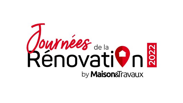 Les journées de la rénovation - Edition 2022
