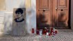 Corse: recueillement autour de la dépouille d'Yvan Colonna à la veille de ses obsèques