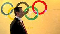 İBB Başkanı Ekrem İmamoğlu, Lozan'dan paylaştı! İstanbul'un Olimpiyat Oyunları için adaylık süreci başladı