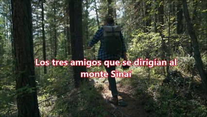 Como Imaginas el paraíso