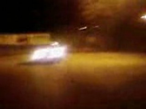 Frein à main 206 / R5 (Partie 1)