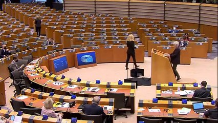 Clara Ponsatí arremete contra España por el cambio de posición en el Sáhara