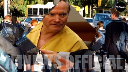 Nudgee College Bus Driver Incident Goes Viral on Social Media and Leaves Everyone Scandalized!