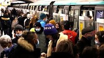 Grève RATP : voici les lignes de transports seront perturbées ce vendredi