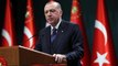 Son Dakika: Cumhurbaşkanı Recep Tayyip Erdoğan, Brüksel'deki NATO Liderler Zirvesi'nin ardından açıklamalarda bulunuyor