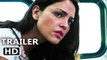 AMBULANCE Trailer 2 2022 Jake Gyllenhaal Eiza González Michael Bay Movie