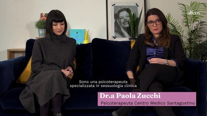 Intervista a Giorgia Soleri sull'endometriosi e la vulvodinia