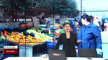 TELE1 ANA HABER (24 MART 2022) | 1