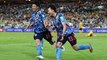 Japan Earns a Place in the 2022 World Cup With Dramatic Victory Over Australia