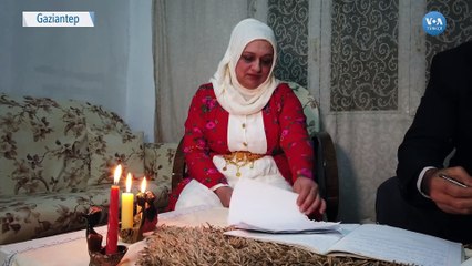 Savaşın Acısını Müzikle Duyurmaya Çalışıyorlar