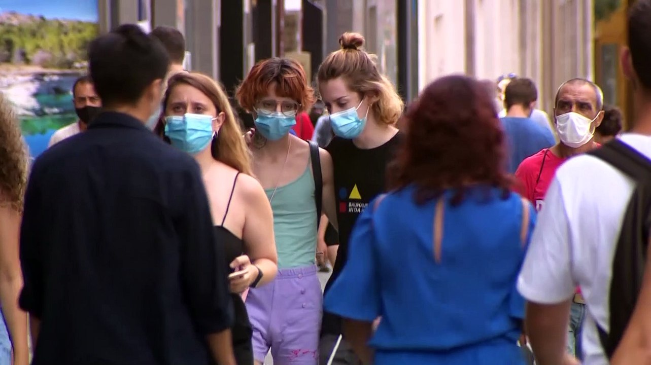 El cuidado de la salud íntima, la asignatura pendiente del 60% de las mujeres