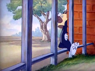 Tom ve Jerry 15 Bölüm