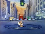 Tom ve Jerry 18 Bölüm