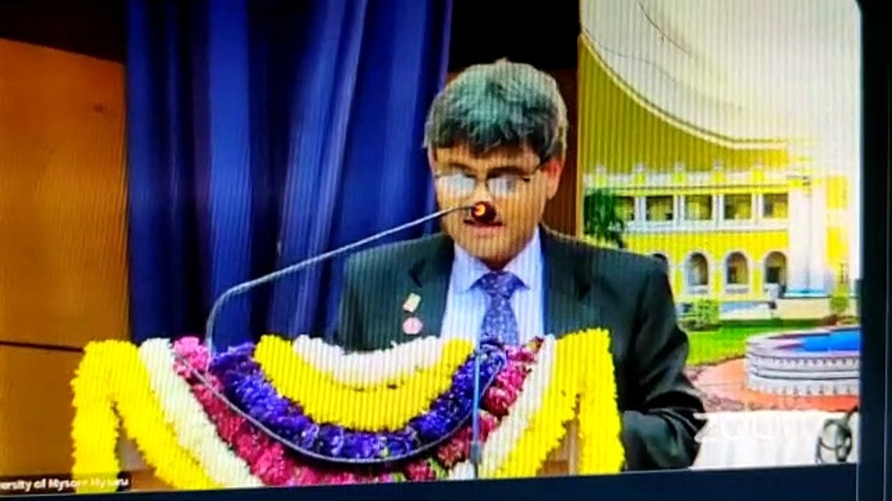 विकास लक्ष्यों को हासिल करने में विश्वविद्यालयों की भूमिका अहम