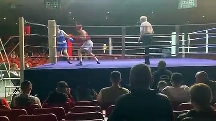 Adam McIvor crowned Irish champion