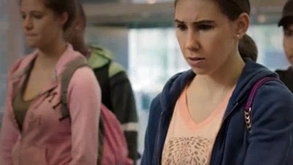 Girls Season 3 Episode 12 Two Plane Rides