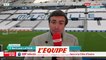 Kanté forfait, Mbappé incertain contre la Côte d'Ivoire - Foot - Bleus