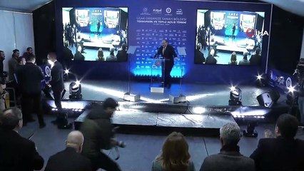 Düşman çetesi gibi çalışan muhalefete Bakan Varank’tan sert tepki! “Ben de diyorum ki; hodri meydan”