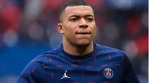 Kylian Mbappé en rébellion  La star des Bleus refuse de se plier @ux obligations, une attitude qui