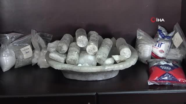 Devlet desteği alan fabrika, enerji verimliliğini ve ihracat potansiyelini artırdı