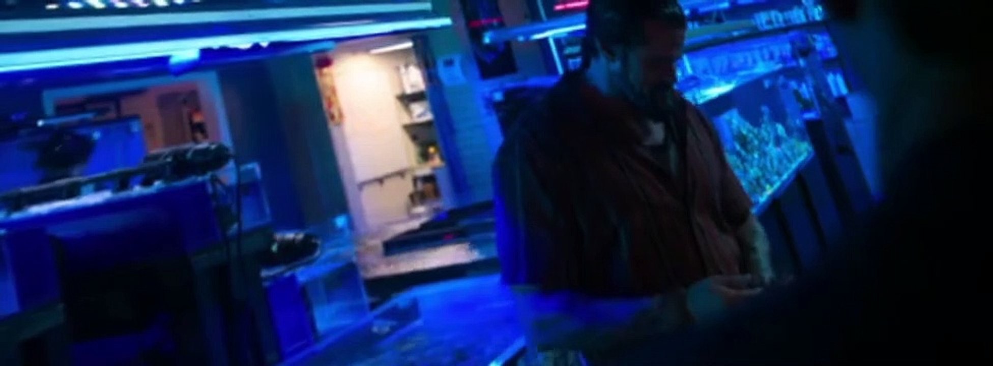 Chambers 2019 S01 E01