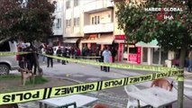 Sakarya'nın Akyazı ilçesinde bir kişi hasmını tüfekle vurdu, seken saçmalar bir vatandaşı yaraladı