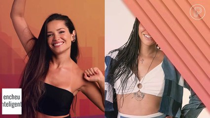 'BBB 22': #ForaLina! Juliette se envolve em polêmica na web após declarar posição