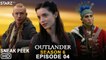 Outlander Season 6 Episode 4 Sneak Peek (2022) Preview, Release Date, Recap,6x04, Promo, Episode 5