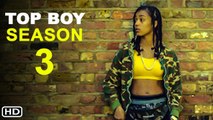 Top Boy Season 3 Trailer (2022) - Netflix, Release Date, Cast, Episodes, Spoiler, Ending, Review