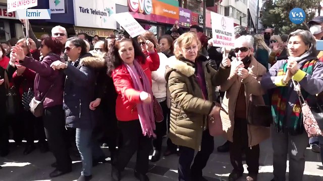 “Bilge Çınarlar” Dans Yeteneklerini Sergiledi 