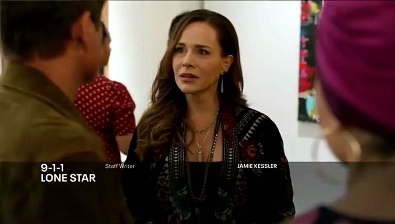 9-1-1- Lone Star S03E12 Negative Space