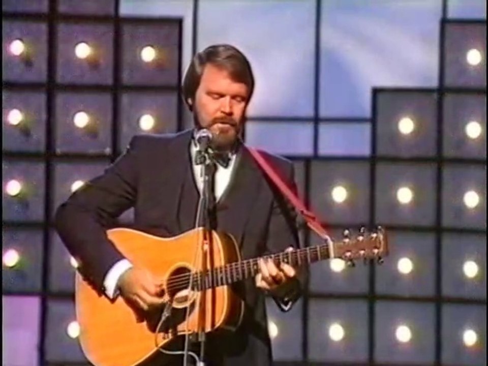 Live From Her Majesty's S02E04 (1984) - Jimmy Tarbuck / Glen Campbell ...