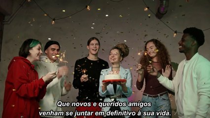 FELIZ ANIVERSÁRIO MENSAGEM