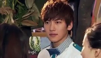 Chicos en busca del amor Capítulo 27