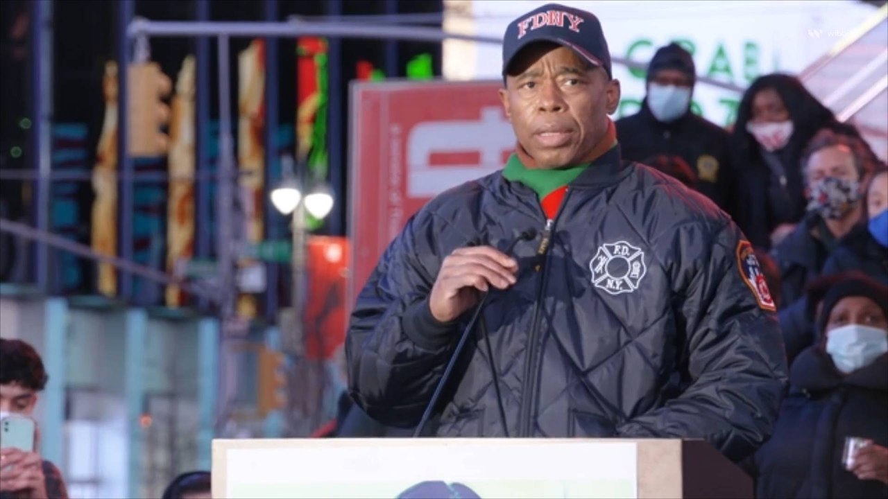 New York City To End Vaccine Mandate for Athletes and Performers