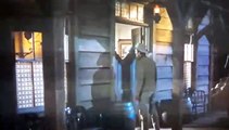 Rio Bravo 1959 John Wayne Dean Martin Scene